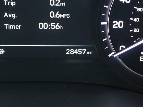 Used 2018 Genesis G80 5.0 Ultimate image 18