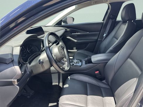 Used 2024 MAZDA CX-30 AWD 2.5 S w/ Select Sport Pkg image 10