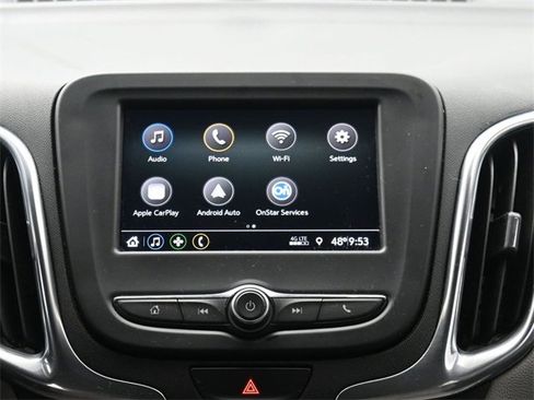 Used 2020 Chevrolet Equinox LS image 21