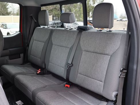New 2026 Ford F350 XL w/ STX Appearance Package AWD/4WD image 11