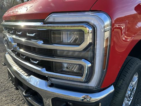 New 2026 Ford F350 XLT w/ XLT Premium Package image 12