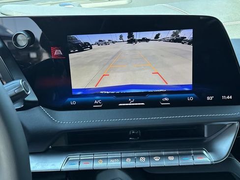 Used 2026 Chevrolet Corvette Stingray Coupe w/ 1LT RWD image 17