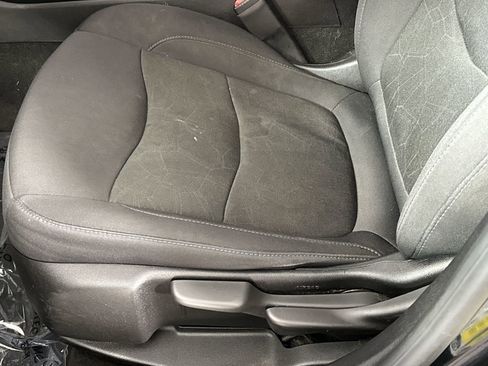 Used 2017 Chevrolet Volt LT image 16