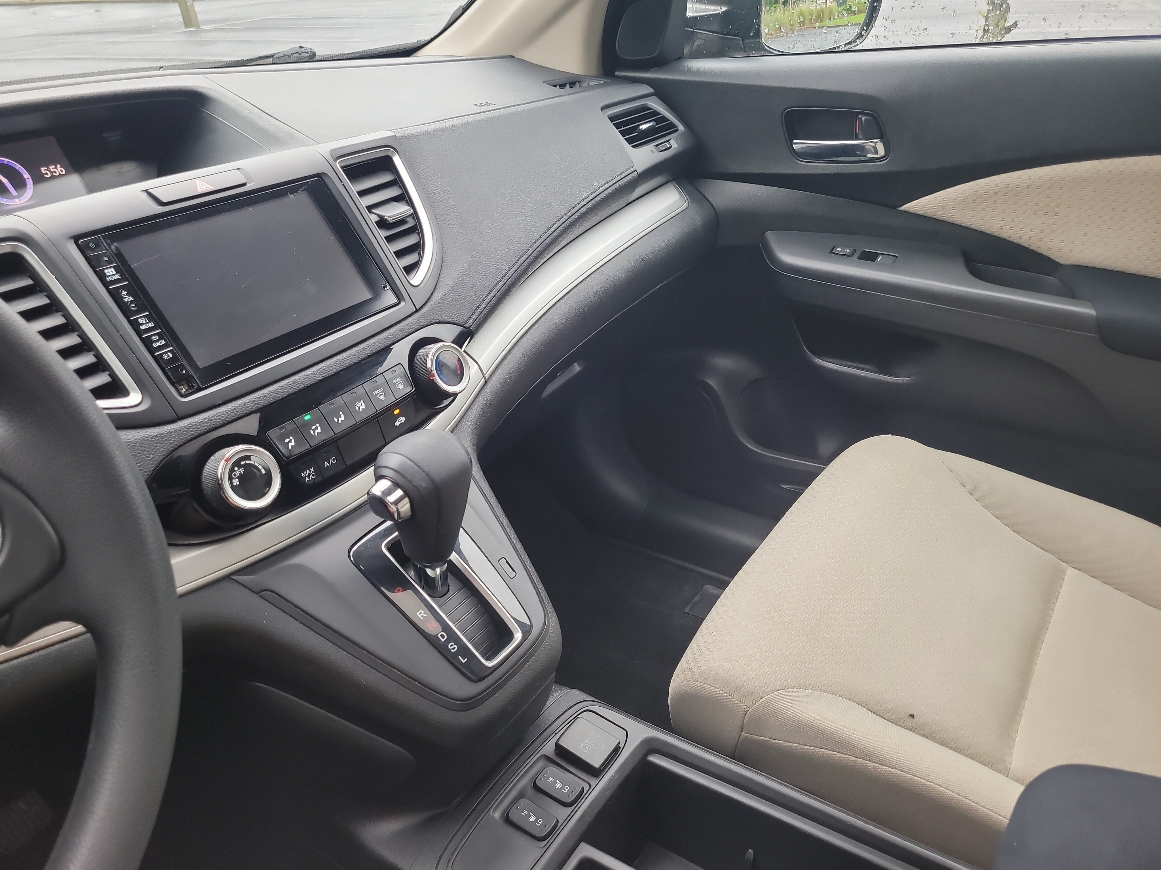 Used 2016 Honda CR-V EX image 22