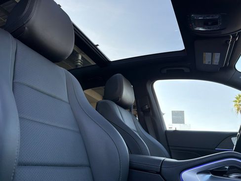 Certified 2024 Mercedes-Benz GLE 350 4MATIC image 19