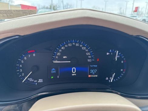 Used 2016 Cadillac CTS Luxury image 10