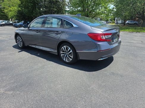 Used 2021 Honda Accord EX-L image 5