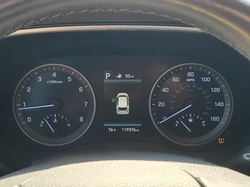 Used 2020 Hyundai Tucson Ultimate w/ Cargo Package AWD/4WD image 26