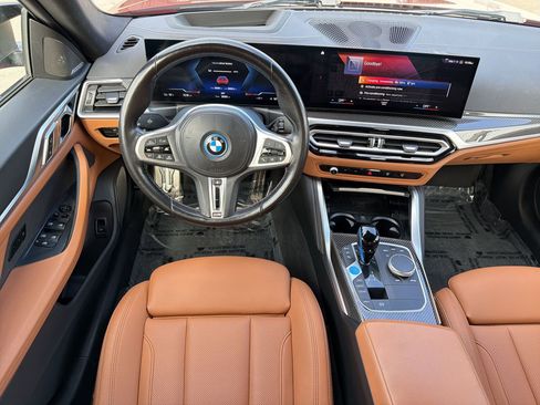 Certified 2023 BMW i4 M50 image 27