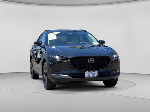 Used 2026 MAZDA CX-30 AWD 2.5 S image 3