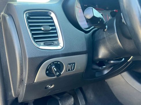 Used 2015 Dodge Durango SXT w/ Blacktop Package image 14