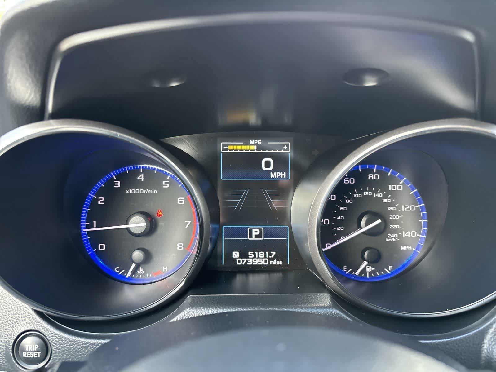 Used 2018 Subaru Outback 2.5i Limited AWD/4WD image 17