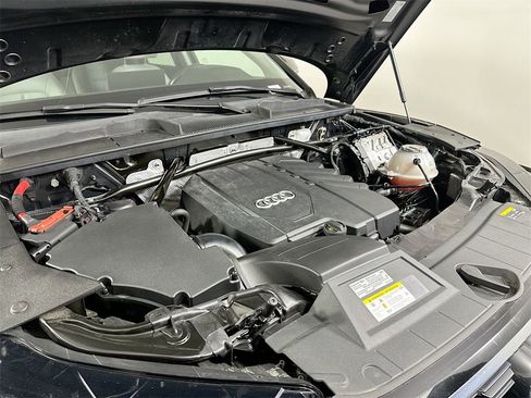 Used 2022 Audi Q5 2.0T Premium image 26