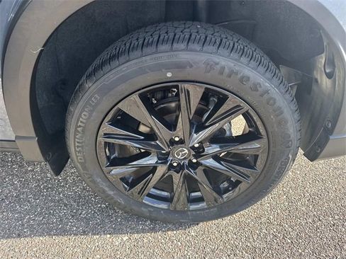 Used 2022 MAZDA CX-5 Carbon Edition image 11