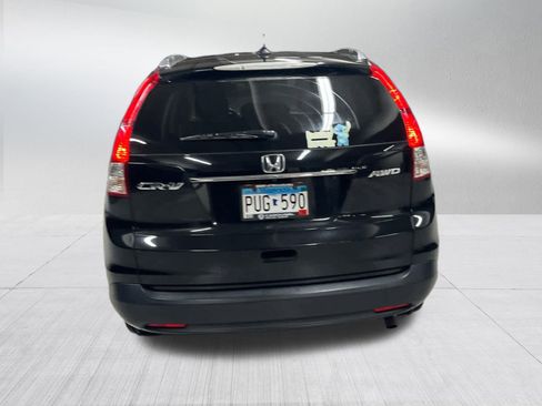 Used 2012 Honda CR-V EX-L image 5