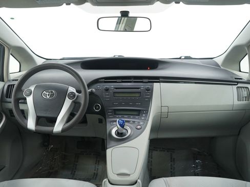 Used 2010 Toyota Prius Two image 13