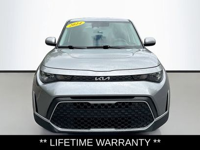 Used 2024 Kia Soul LX w/ Option Group 015