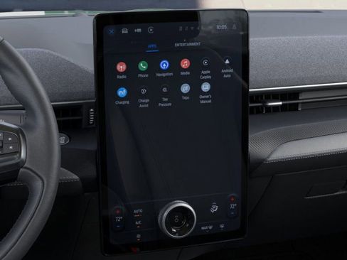 New 2026 Ford Mustang Mach-E Select image 14