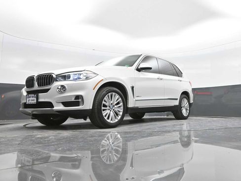 Used 2017 BMW X5 xDrive35i image 37