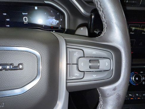 Used 2023 GMC Sierra 1500 Denali w/ Denali Carbonpro Edition image 31
