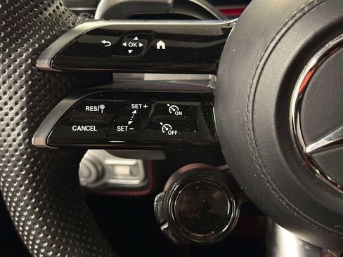 Certified 2024 Mercedes-Benz GLE 53 AMG 4MATIC image 30