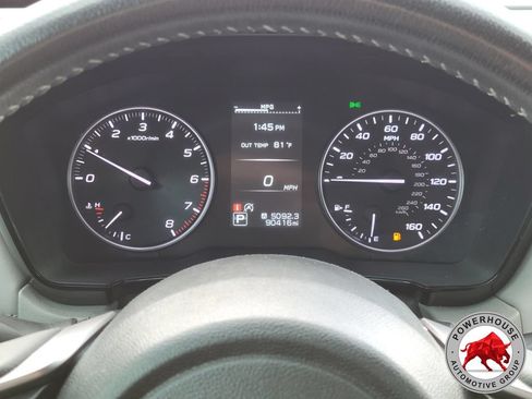 Used 2024 Subaru Outback Premium AWD/4WD image 33