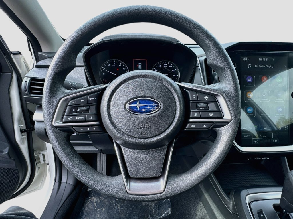 New 2026 Subaru Impreza 2.0i Sport AWD/4WD image 7