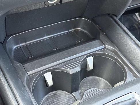 Used 2024 MAZDA CX-50 AWD 2.5 S w/ Cargo Package image 15