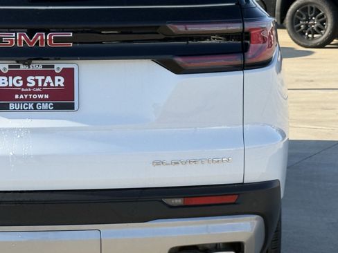 New 2026 GMC Acadia Elevation w/ Elevation Premium Package image 7