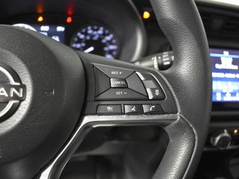 Certified 2024 Nissan Kicks SV FWD image 15