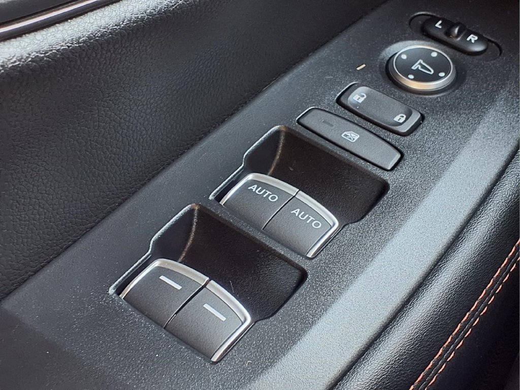 Certified 2026 Honda HR-V Sport image 19