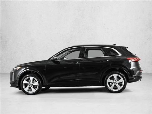 New 2025 Audi Q5 Premium Plus image 9