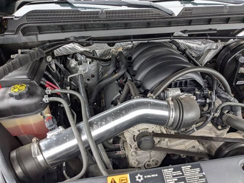 Used 2016 Chevrolet Silverado 1500 W/T w/ WT Convenience Package image 28