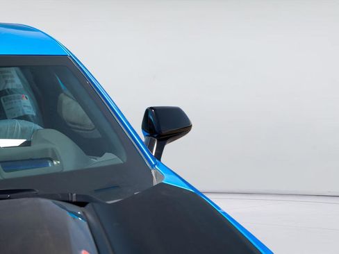 Used 2024 Chevrolet Camaro ZL1 RWD image 19