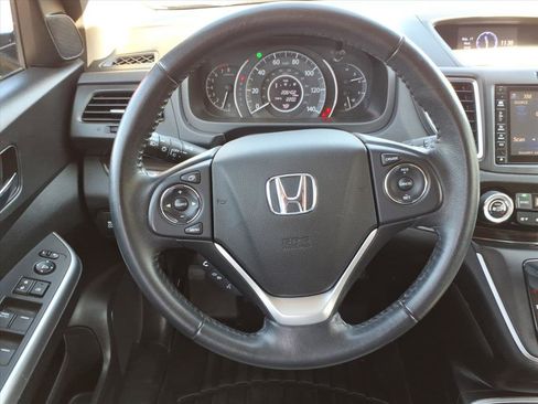 Used 2015 Honda CR-V EX-L image 20