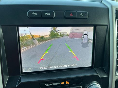 Used 2019 Ford F150 Lariat w/ Equipment Group 502A Luxury image 35