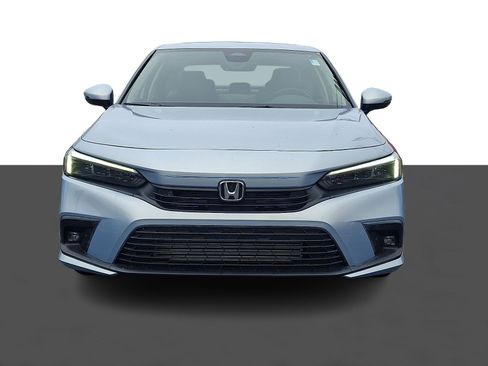 Certified 2023 Honda Civic Touring image 2