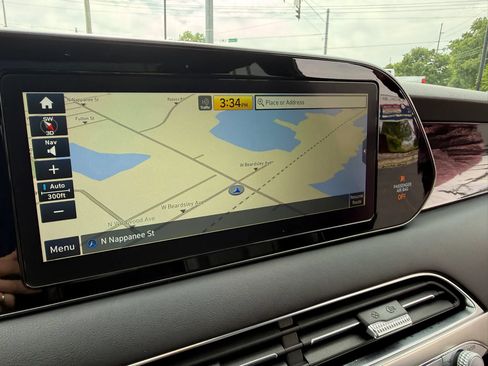 Used 2020 Hyundai Palisade Limited AWD/4WD image 20