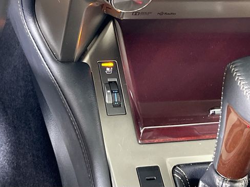 Used 2019 Lexus GX 460 Premium AWD/4WD image 20