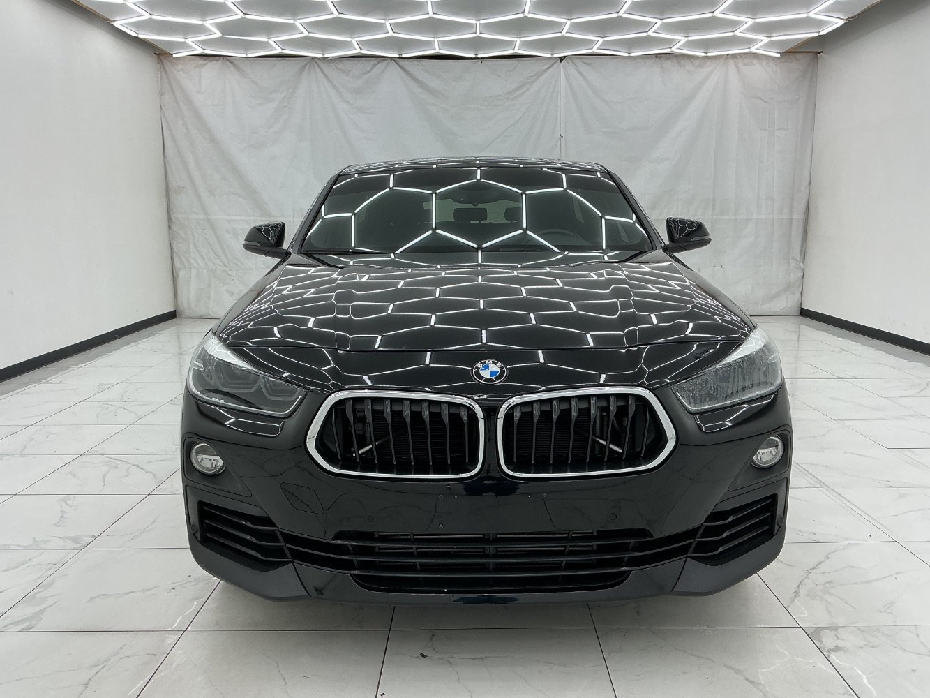 Used 2020 BMW X2 xDrive28i AWD/4WD image 5