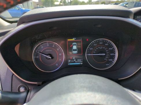 Used 2023 Subaru Crosstrek 2.5i Limited w/ Popular Package #4 AWD/4WD image 22