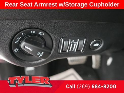 Used 2020 Dodge Charger GT w/ Plus Group image 24