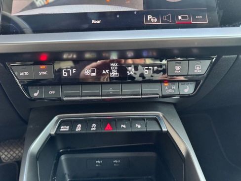 Used 2023 Audi A3 2.0T Premium image 25