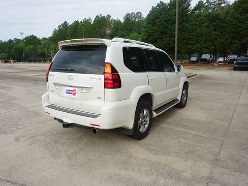 Used 2005 Lexus GX 470 AWD/4WD image 21