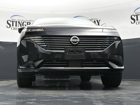 Used 2025 Nissan Murano Platinum w/ Cargo Package AWD/4WD image 18