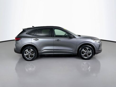 Used 2024 Ford Escape ST-Line AWD/4WD image 17