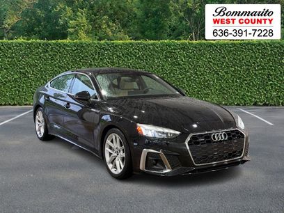 Used 2023 Audi A5 2.0T Premium w/ Convenience Package