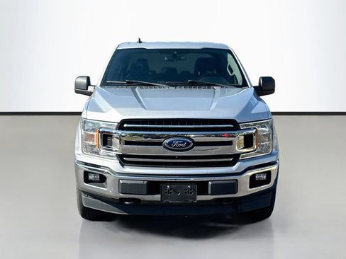 Used 2019 Ford F150 XLT AWD/4WD image 2