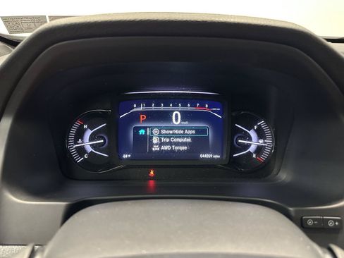 Certified 2023 Honda Passport TrailSport image 17