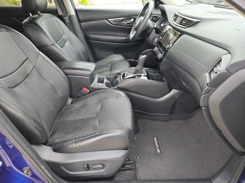 Used 2019 Nissan Rogue SL image 27